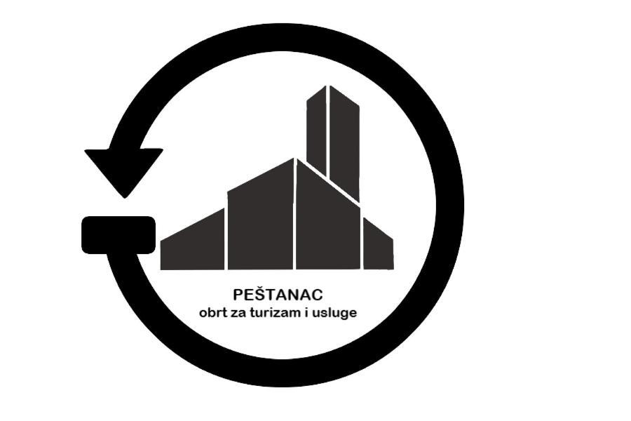Apartmán Factory - Self Check In Osijek Exteriér fotografie